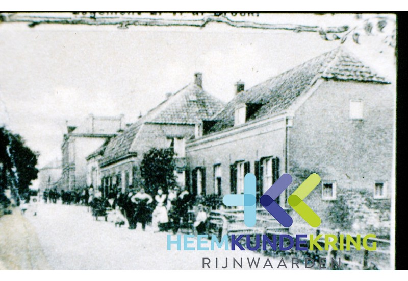 Tolkamer Hoofdstraat FA0000062